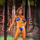 Castillo  Amy - NPC Bayou Muscle Contest  2014 - #1